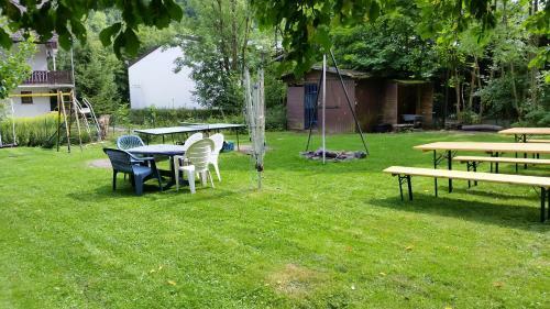 Ferienhaus Erika