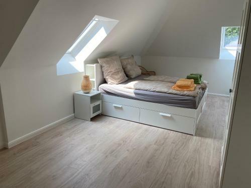 Apartamento Wohnen Am S�dstrand - Ferienwohnung 2 2