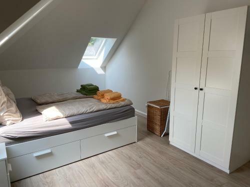 Apartamento Wohnen Am S�dstrand - Ferienwohnung 2 2
