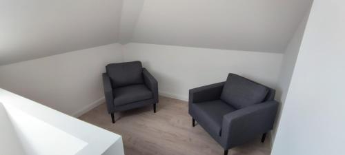 Apartamento Wohnen Am S�dstrand - Ferienwohnung 2 3