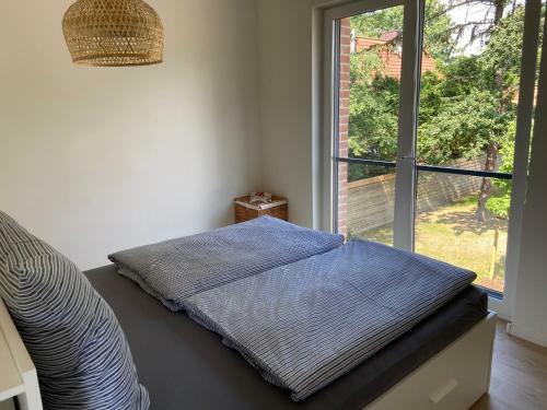 Apartamento Wohnen Am S�dstrand - Ferienwohnung 1 1