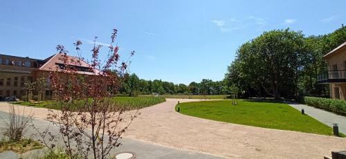 Apartamento Wohnen Am S�dstrand - Ferienwohnung 1 1