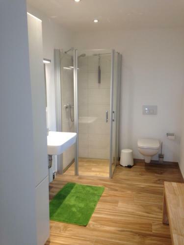 Apartamento Ferienwohnung Zweinig 01