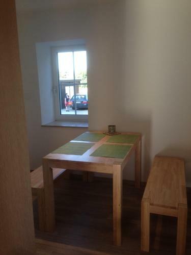 Apartamento Ferienwohnung Zweinig 01