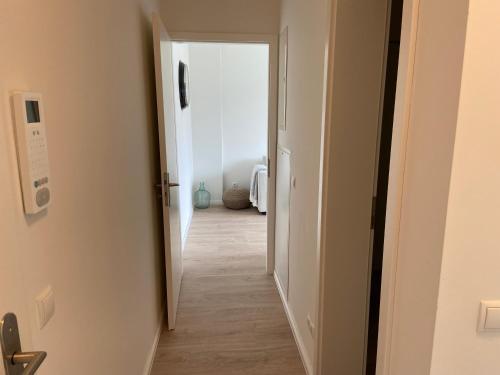 Apartamento Wohnen Am S�dstrand - Ferienwohnung 1 6