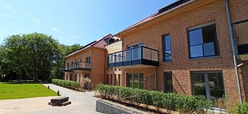 Apartamento Wohnen Am S�dstrand - Ferienwohnung 1 6