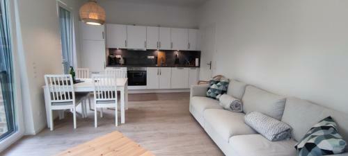 Apartamento Wohnen Am S�dstrand - Ferienwohnung 1 7