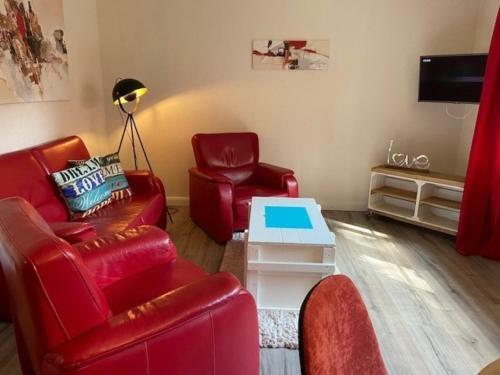 Apartamento Whg Silberm�we