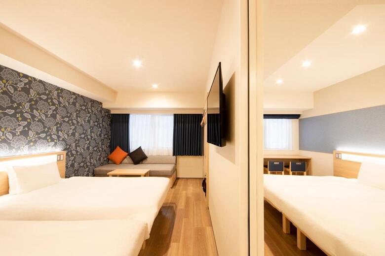 Apartamento Efeublatt