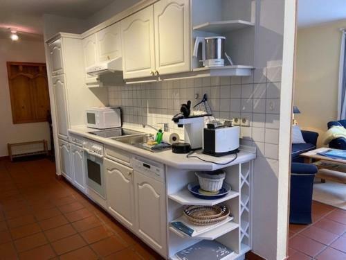 Apartamento Efeublatt