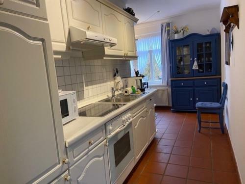 Apartamento Efeublatt
