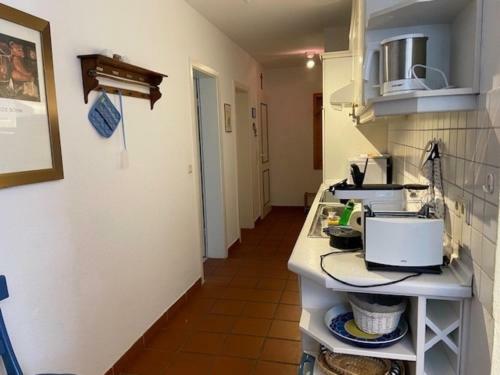 Apartamento Efeublatt