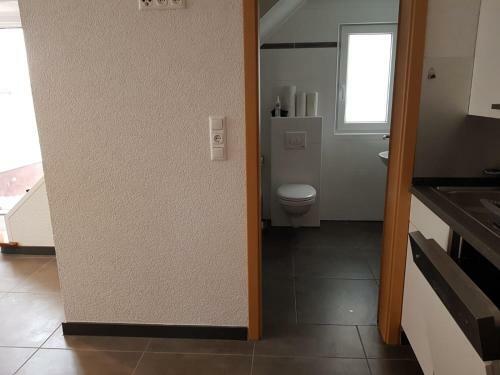 Apartamento Ferienwohnung Zweibr�cken