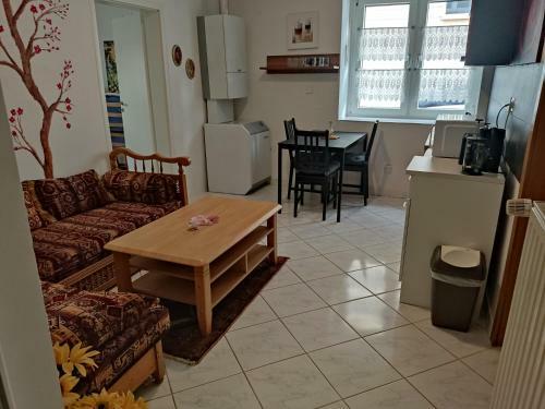 Apartamento Sunflower