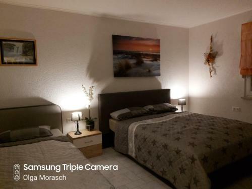 Apartamento Ferienwohnung Schlachthof Str.15a