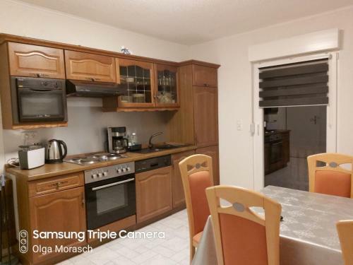 Apartamento Ferienwohnung Schlachthof Str.15a