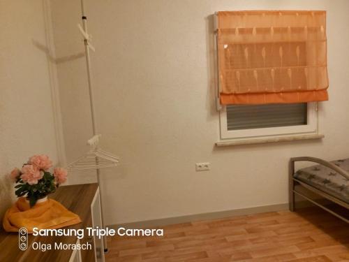 Apartamento Ferienwohnung Schlachthof Str.15a