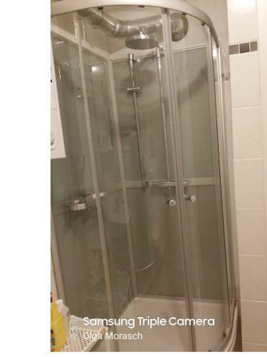 Apartamento Ferienwohnung Schlachthof Str.15a