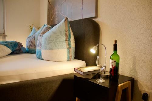 Apartamento Herzog Wolfgang Studios- Zentral, Modern, Freundlich