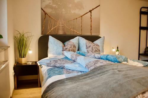 Apartamento Herzog Wolfgang Studios- Zentral, Modern, Freundlich