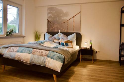 Apartamento Herzog Wolfgang Studios- Zentral, Modern, Freundlich