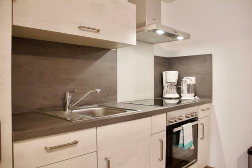 Apartamento Herzog Wolfgang Studios- Zentral, Modern, Freundlich