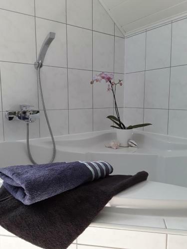 Apartamento Ferienwohnung Wagner