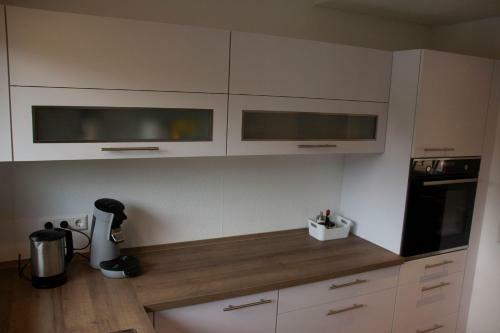 Apartamento K�pfchen-ferienwohnungen ? Wohnung K�pfle