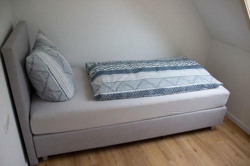 Apartamento K�pfchen-ferienwohnungen ? Wohnung K�pfle