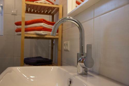 Apartamento K�pfchen-ferienwohnungen ? Wohnung K�pfle