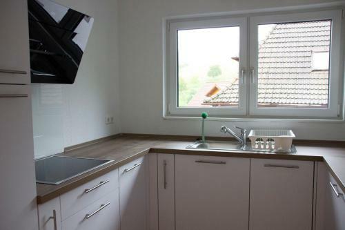 Apartamento K�pfchen-ferienwohnungen ? Wohnung K�pfle
