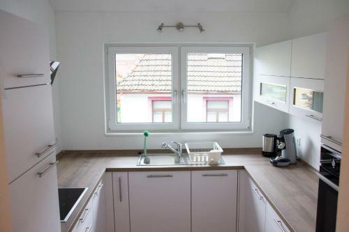 Apartamento K�pfchen-ferienwohnungen ? Wohnung K�pfle