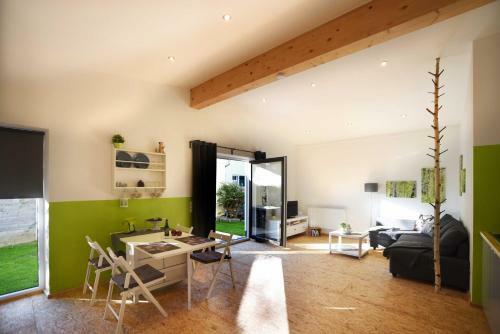 Apartment Am Birkenfeld Allg�u Kaufbeuren