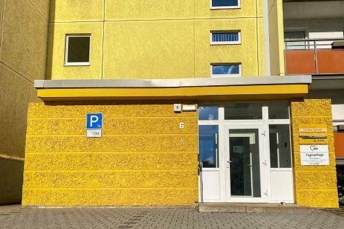 Apartamento Sch�ne Ferienwohnung Mit Wlan Und Tv