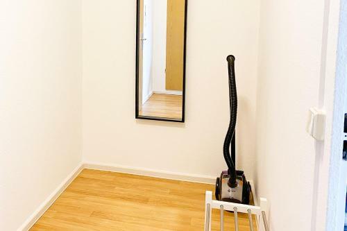 Apartamento Sch�ne Ferienwohnung Mit Wlan Und Tv