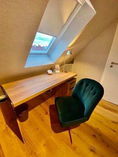 Apartmenthaus Am Dom Business Suite