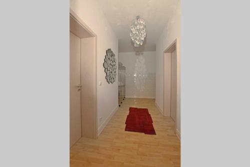 Stylisch City Apartment In Zwickau