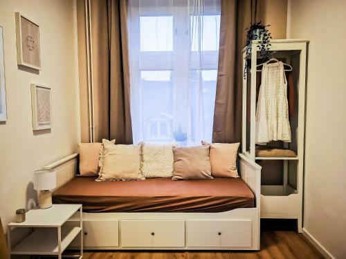Zwickau Innenstadt Deluxe Apartment
