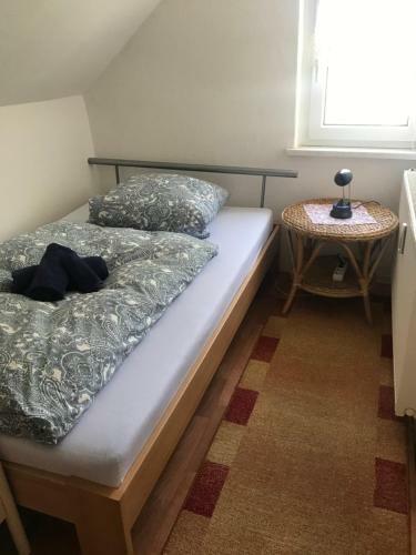 Apartamento Ferienwohnung Familie M�ller
