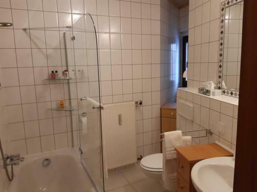 Apartamento Moderne Ferienwohnung Zwickau