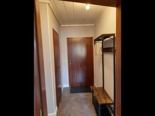 Apartamento Moderne Ferienwohnung Zwickau