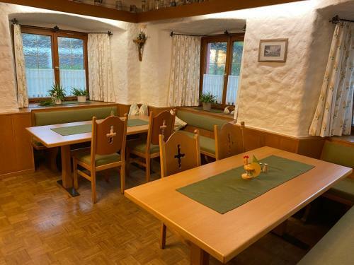 Bed & Breakfast Gasthof - Pension - Adler