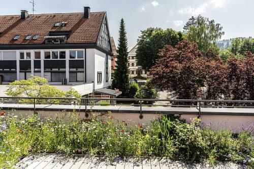 Apartamento Allg�u-idyll