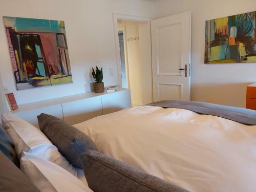 Apartamento Marxhof Seebruck Am Chiemsee