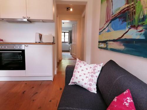 Apartamento Marxhof Seebruck Am Chiemsee