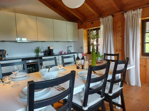Apartamento Marxhof Seebruck Am Chiemsee