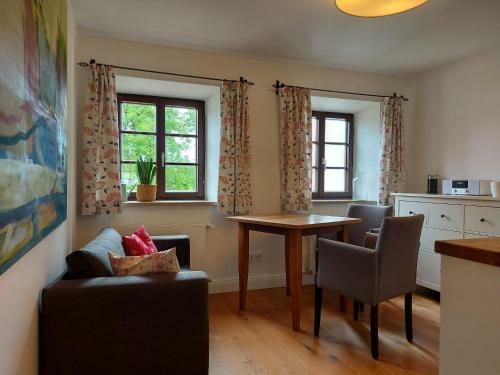 Apartamento Marxhof Seebruck Am Chiemsee