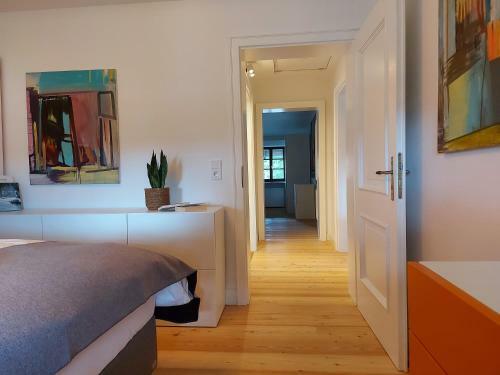 Apartamento Marxhof Seebruck Am Chiemsee