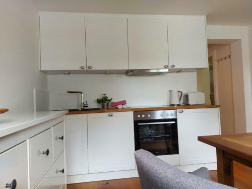 Apartamento Marxhof Seebruck Am Chiemsee