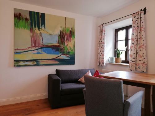 Apartamento Marxhof Seebruck Am Chiemsee